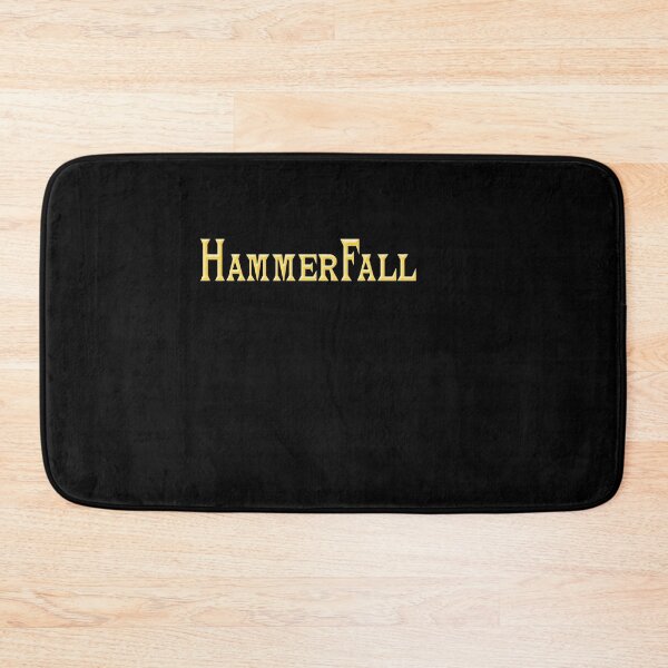Item preview, best of HammerFall classic t-shirt  designed and sold by mriebe605.