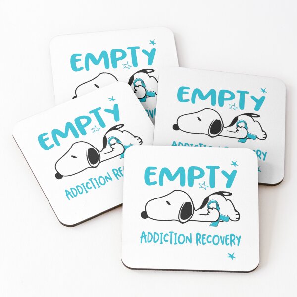Item preview, Mostly Running on Empty Addiction Recovery Warrior designed and sold by Wlsnpeggy.