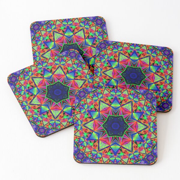 Item preview, The Lotus Flower Mandala designed and sold by lifeloverarts.