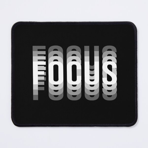 Item preview, Focus Optical Illusion Trippy designed and sold by Photo-Memes.