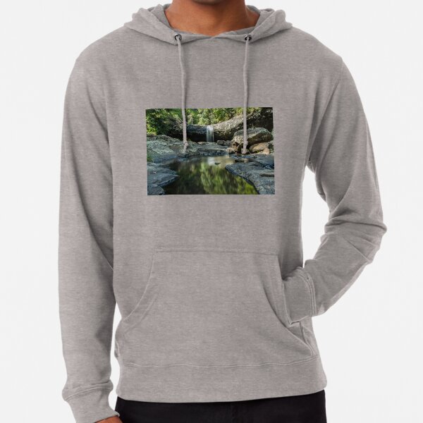 Lip Falls Lightweight Hoodie