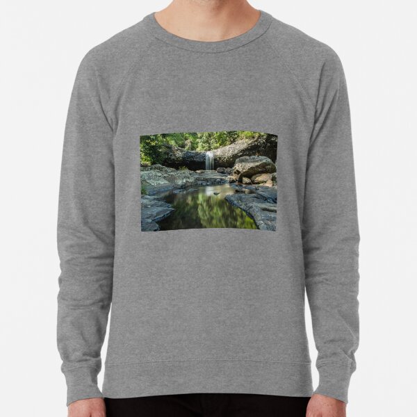 Lip Falls Lightweight Sweatshirt