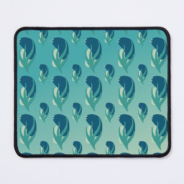 Item preview, CONNECTING WITH NATURE, Relaxing Biophilic Boho Art, Calming corner, Green Plants, Abstract Art | Calmness collection designed and sold by Made by Tamar.