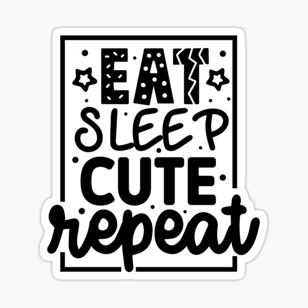 Eat. Sleep. Roblox. Repeat. - Kayla Makes