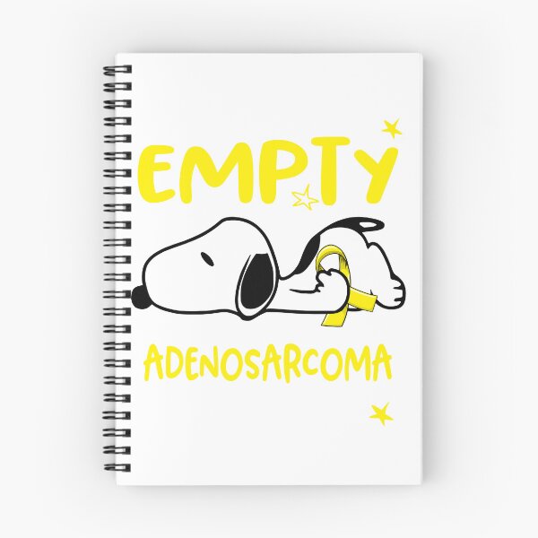 Item preview, Mostly Running on Empty Adenosarcoma Warrior designed and sold by Wlsnpeggy.