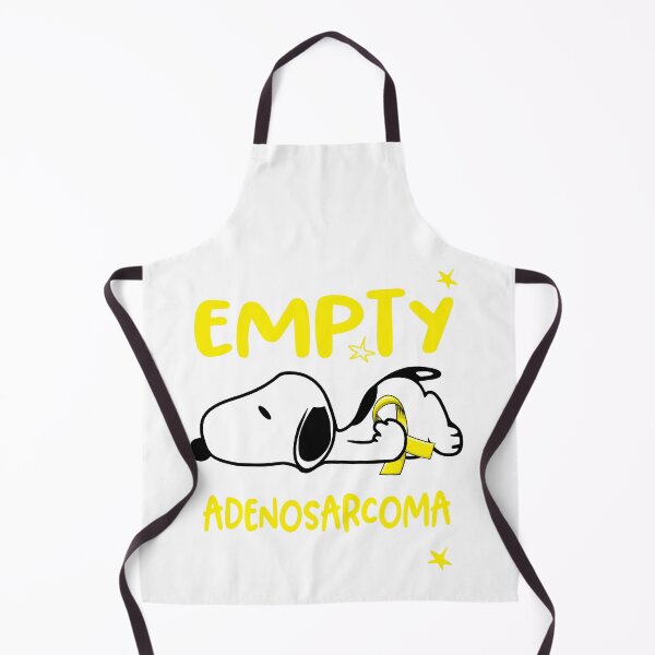 Item preview, Mostly Running on Empty Adenosarcoma Warrior designed and sold by Wlsnpeggy.