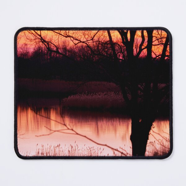 Item preview, Orange Sunset designed and sold by akiobsession.
