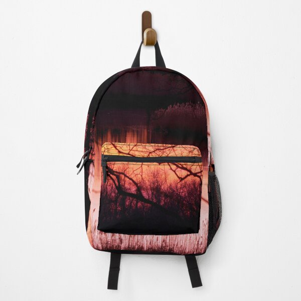Item preview, Orange Sunset designed and sold by akiobsession.