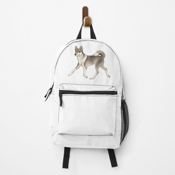 Item preview, West Siberian Laika designed and sold by CMS-artworks.