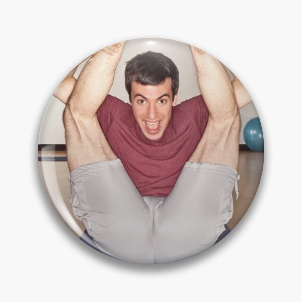 Item preview, Nathan for you  designed and sold by SelloutCentral.