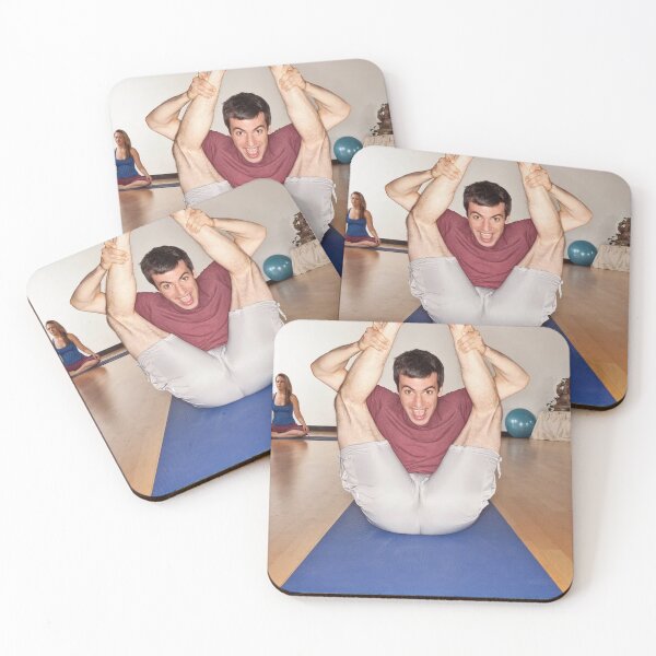 Item preview, Nathan for you  designed and sold by SelloutCentral.