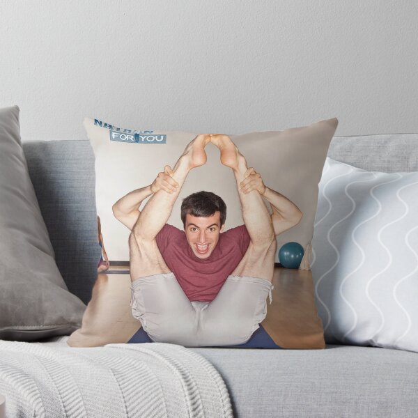 Item preview, Nathan for you  designed and sold by SelloutCentral.