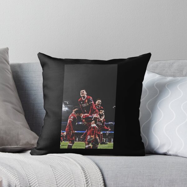 Item preview, Trent Alexander-Arnold And Andrew Robertson Classic T-Shirt designed and sold by donniejeanjr6.