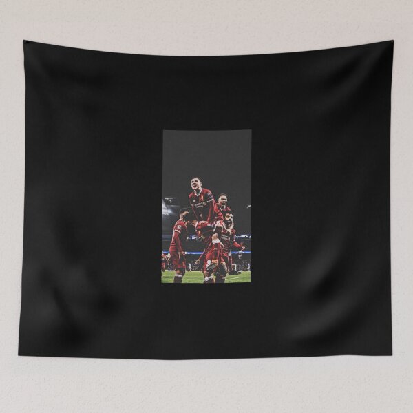 Item preview, Trent Alexander-Arnold And Andrew Robertson Classic T-Shirt designed and sold by donniejeanjr6.