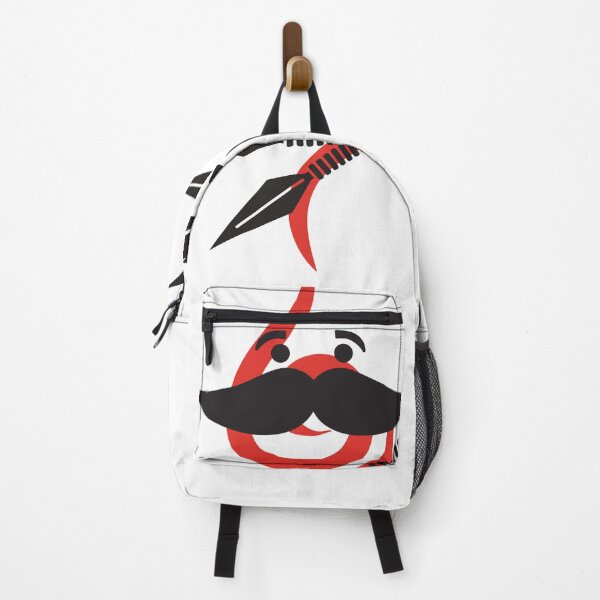 Item preview, Great Shinobi Mustache 5 designed and sold by weirdandstrange.