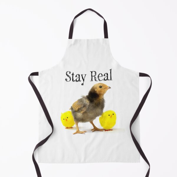 Item preview, Stay Real, fearlessly authentic, be authentic, believe in yourself, be different, defiant chick, be you, not fake designed and sold by Hollyharry.