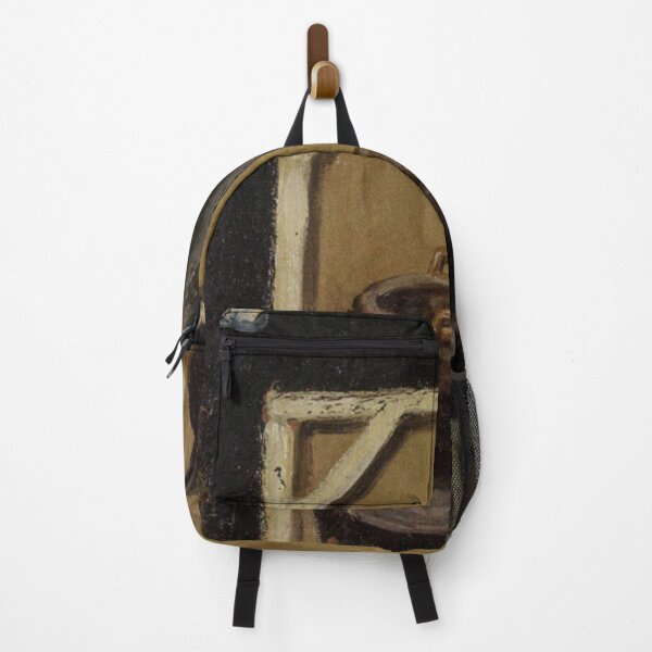 Item preview, Stove in the atelier paul cezanne aert drawing  designed and sold by Golido.