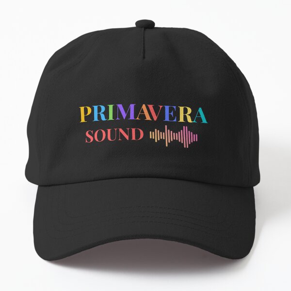 Vista previa del artículo con la obra «Primavera Sound Barcelona», diseñado y vendido por tnwbank.