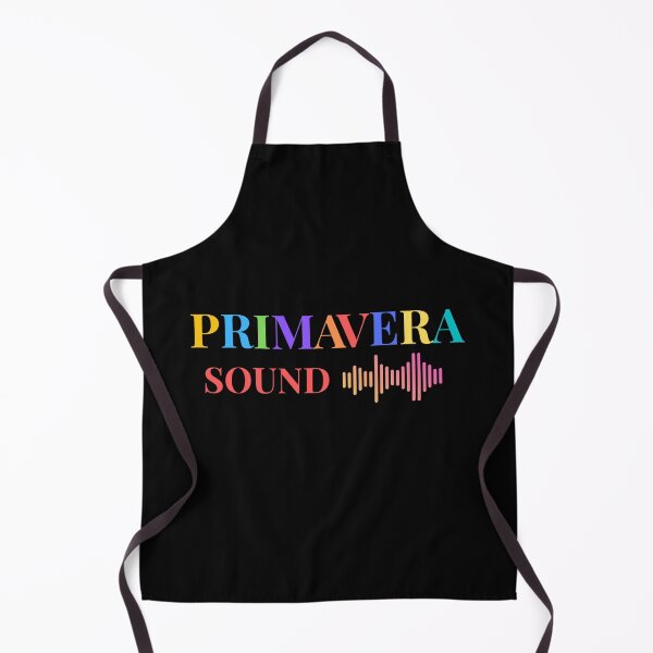 Item preview, Primavera Sound Barcelona designed and sold by tnwbank.