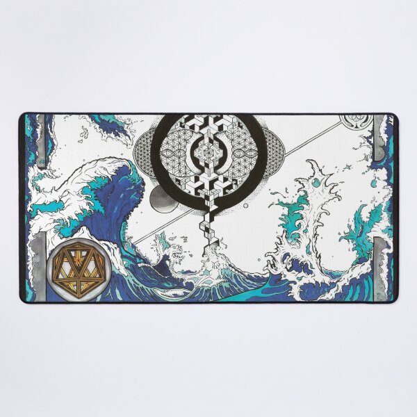 Item preview, Hydro Global Cooling System designed and sold by TorkarianArts.