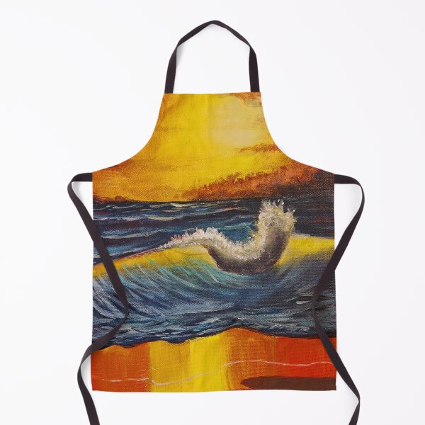 Item preview, Waves  designed and sold by lifeloverarts.