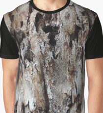 Bark Graphic T-Shirt