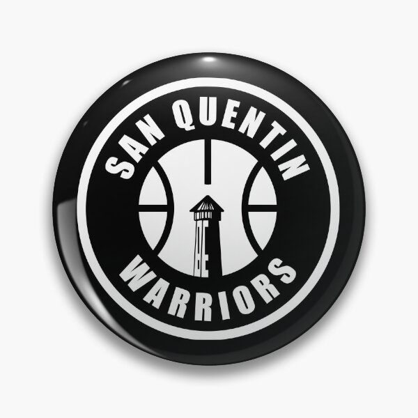 Item preview, San Quentin Warriors T-shirt for the Championship Parade today designed and sold by rachimariposa.