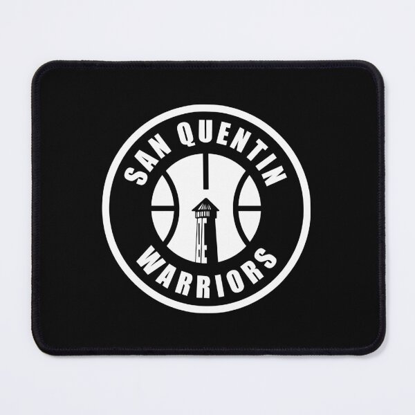 Item preview, San Quentin Warriors T-shirt for the Championship Parade today designed and sold by rachimariposa.