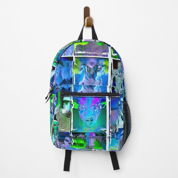 Item preview, Electric Sheep Dreams Glitch designed and sold by AintJames.