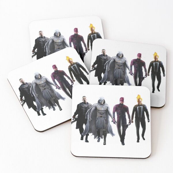 Item preview, Avengers moon knight designed and sold by topp100.