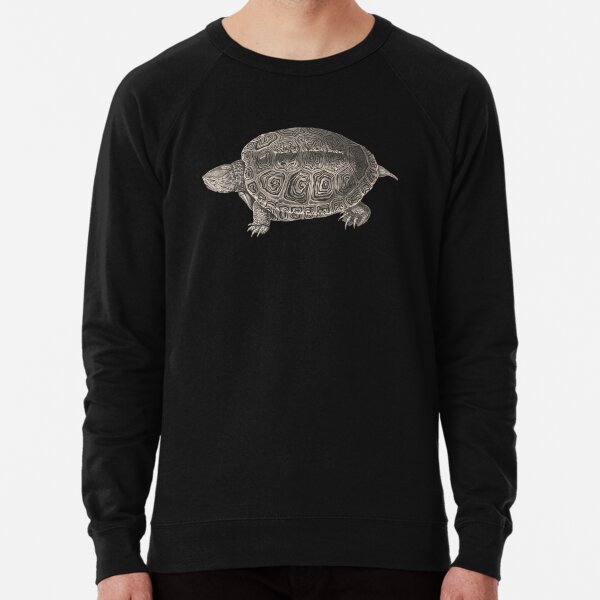 Funny Diamondback Terrapin Tshirt, Gift for Diamondback Terrapin Lover –  Shedarts