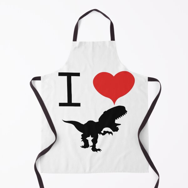 Item preview, I Love Dinosaurs designed and sold by RevivalGraphic.
