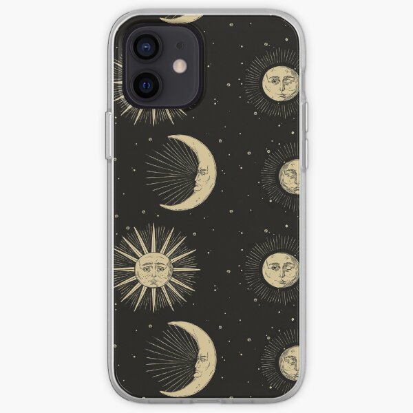 Three Luminary iPhone Soft Case