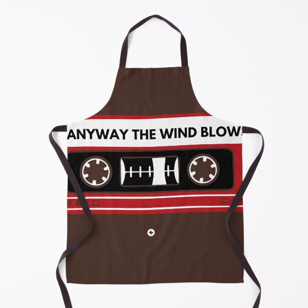Item preview, Hadestown Cassette any way the wind blows designed and sold by broadwaygirl142.