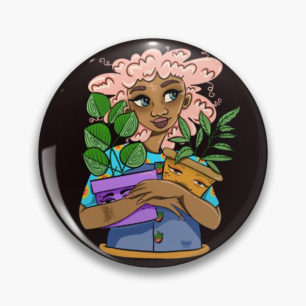 Item preview, Plant Mama~ LMG  designed and sold by ArtistDiva.