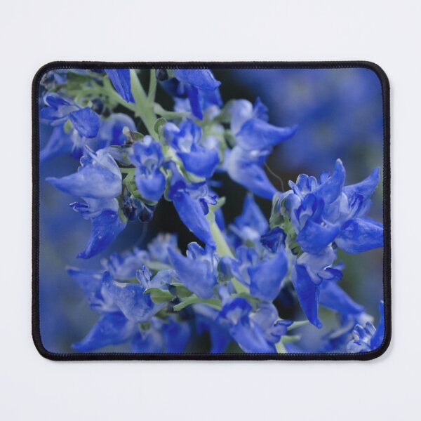 Item preview, Shades of Blue designed and sold by akiobsession.