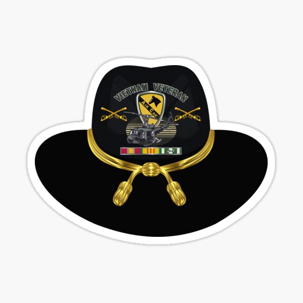 1st Cavalry Stickers for Sale | Redbubble