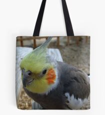 Whatcha doin?? Tote Bag