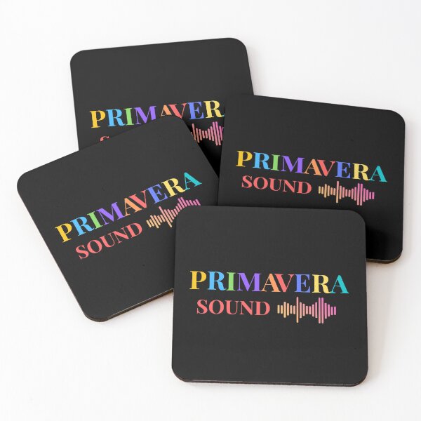 Item preview, Primavera Sound Barcelona designed and sold by tnwbank.