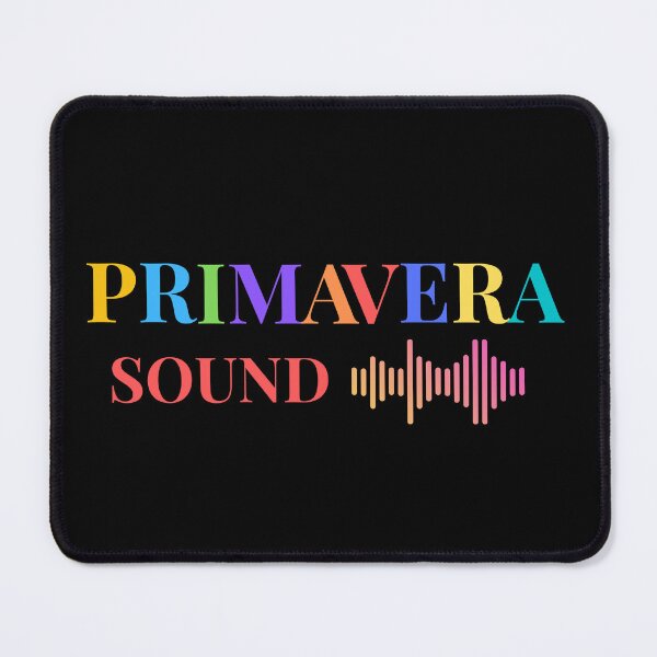 Item preview, Primavera Sound Barcelona designed and sold by tnwbank.