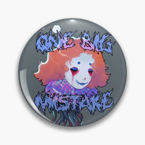 Item preview, one big mistake designed and sold by vdoes.