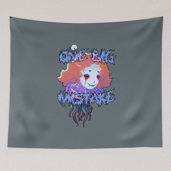 Item preview, one big mistake designed and sold by vdoes.