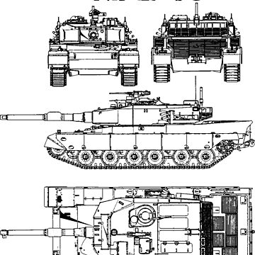 T 90 Tank Shot Fire Poster – My Hot Posters