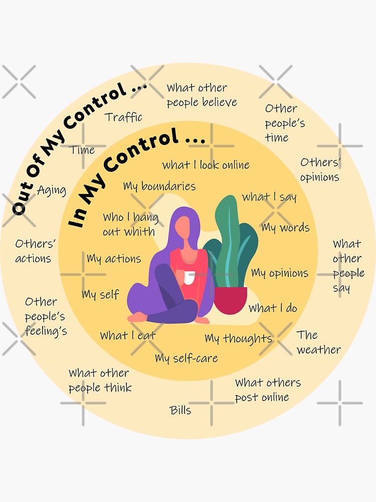 circle-of-control-sticker-for-sale-by-mayumiart-redbubble