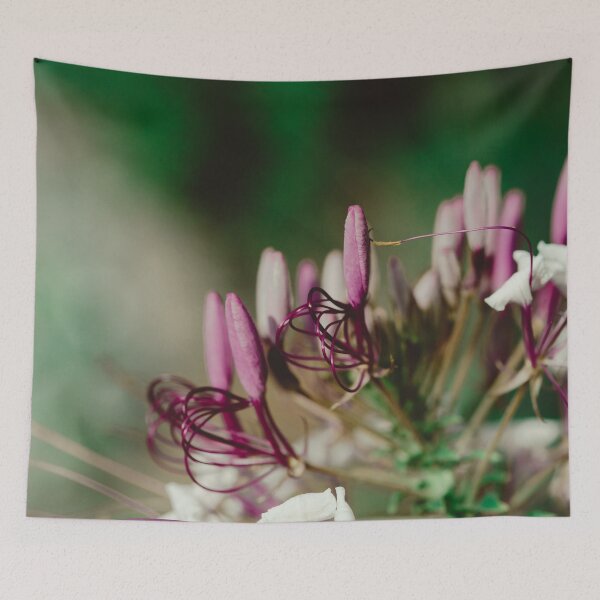 Item preview, Dreamy Tendrils designed and sold by akiobsession.