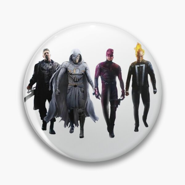 Item preview, Avengers moon knight designed and sold by topp100.