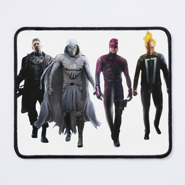 Item preview, Avengers moon knight designed and sold by topp100.