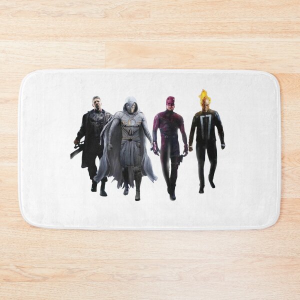 Item preview, Avengers moon knight designed and sold by topp100.