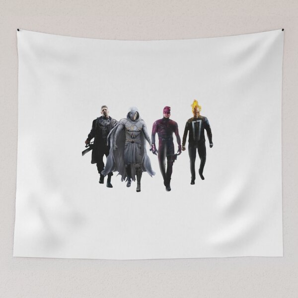 Item preview, Avengers moon knight designed and sold by topp100.