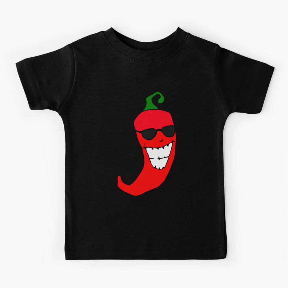 im a pepper tshirt